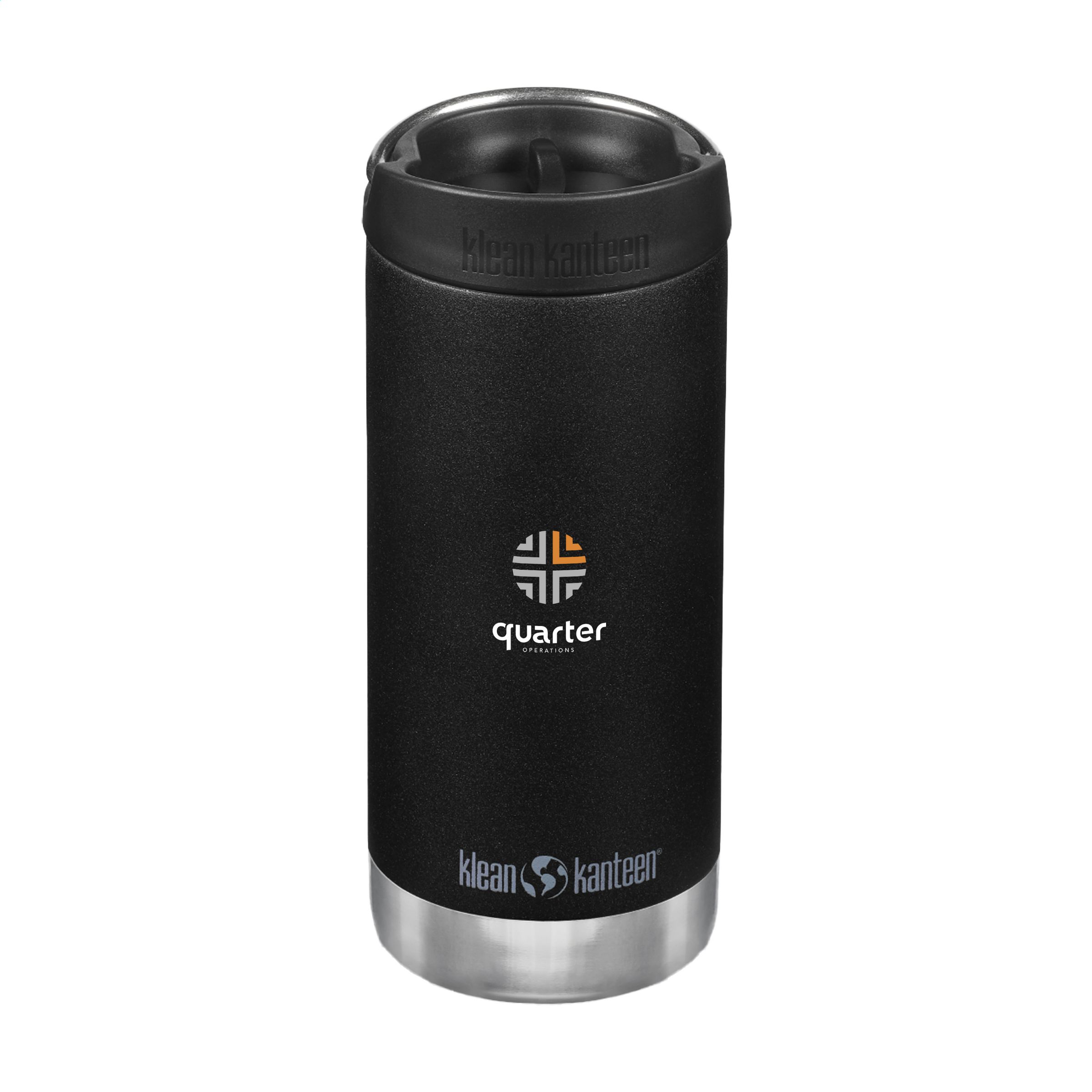 Klean Kanteen Doppelwandiger Thermobecher - Aistersheim