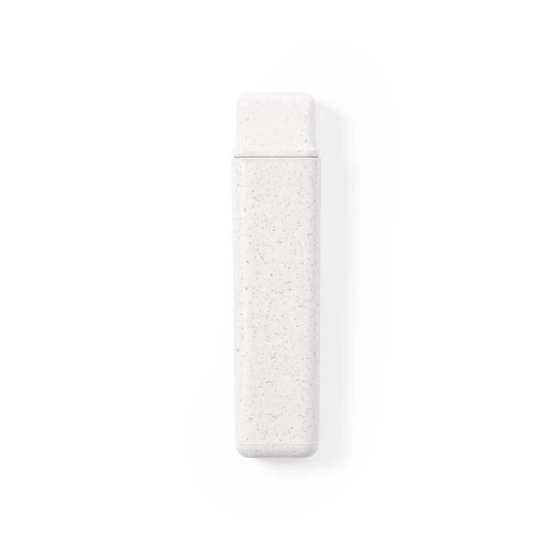 EcoStraw Bürste