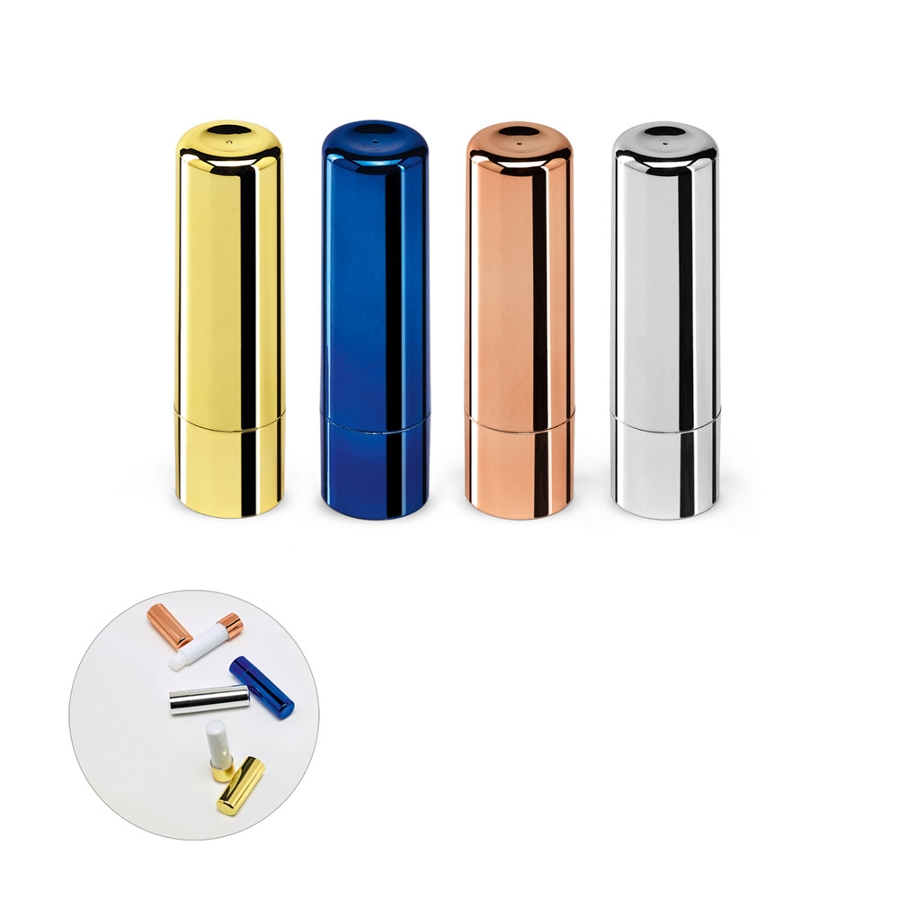 Metallischer Lippenbalsam - Achenkirch