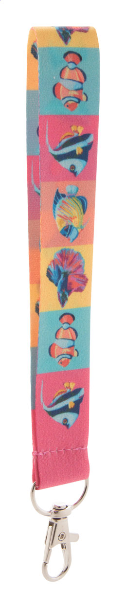 EcoGrip Schlüsselanhänger - Krautheim bedrucken mit Logo