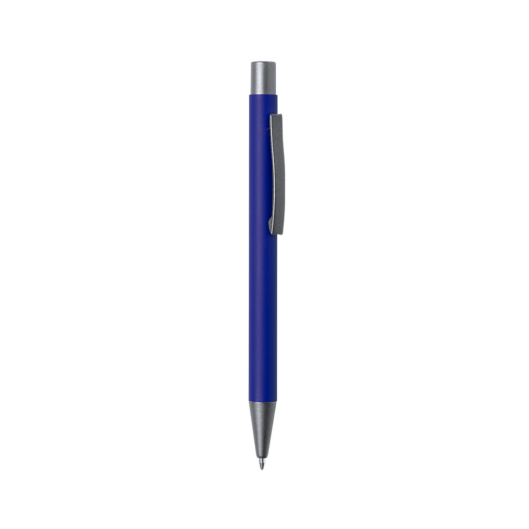 Öko-Metallischer Recycelter Stift - Schruns