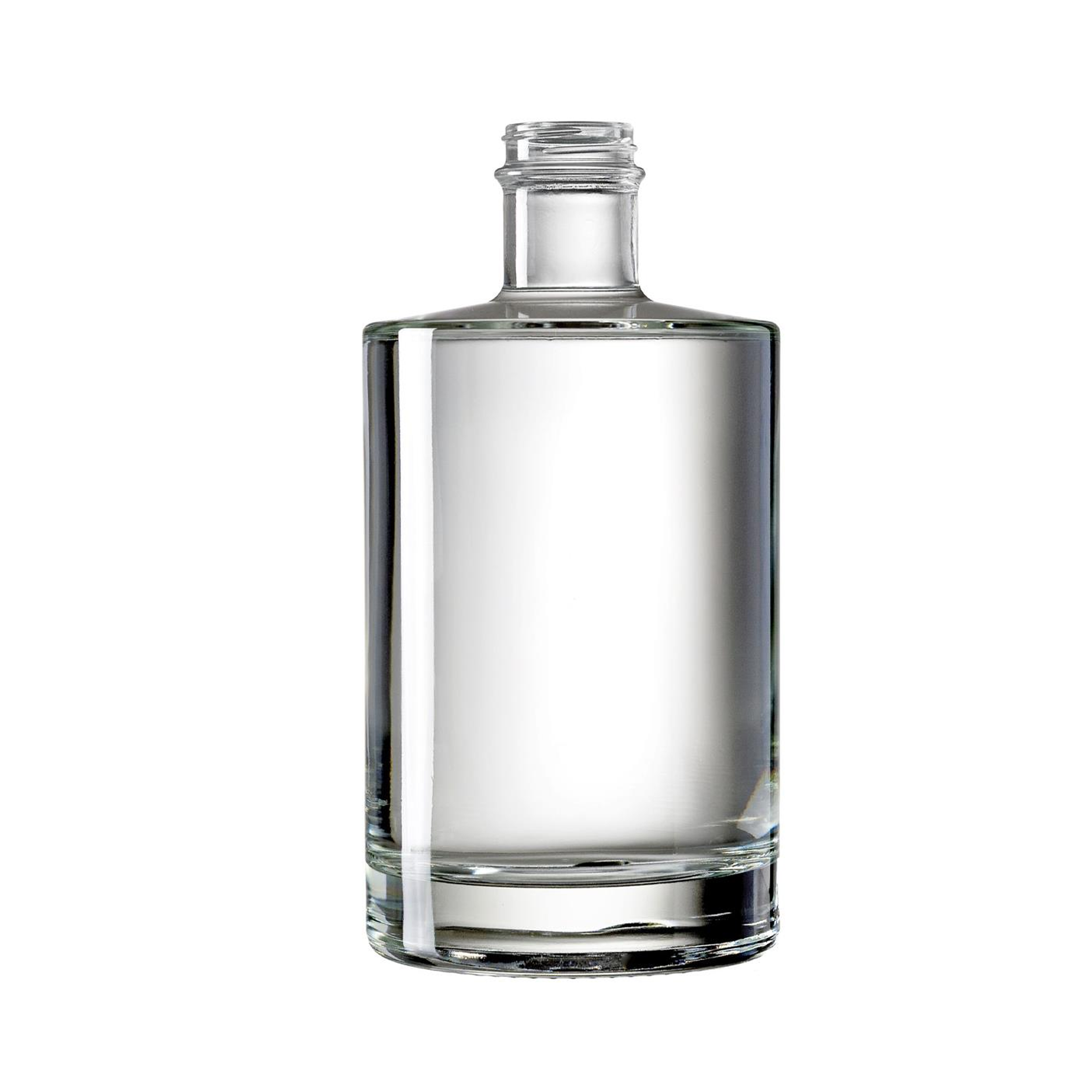 FlaschenLeichtgewicht 0.7 Liter - Kierspe