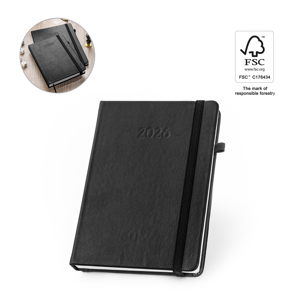 WasserTagebuch B5 - Lichtenau