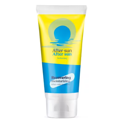 Sonnenpflege-Lotion - Ottweiler