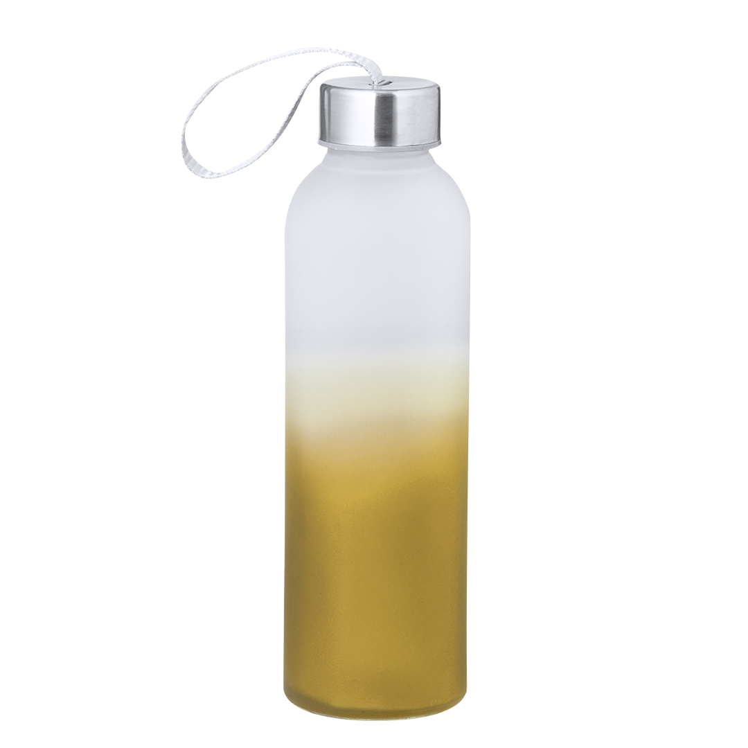 Farbverlauf Flasche - Jülich