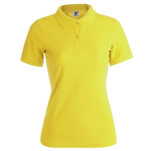 Keya Piqué Poloshirt für Frauen - Bad Bentheim