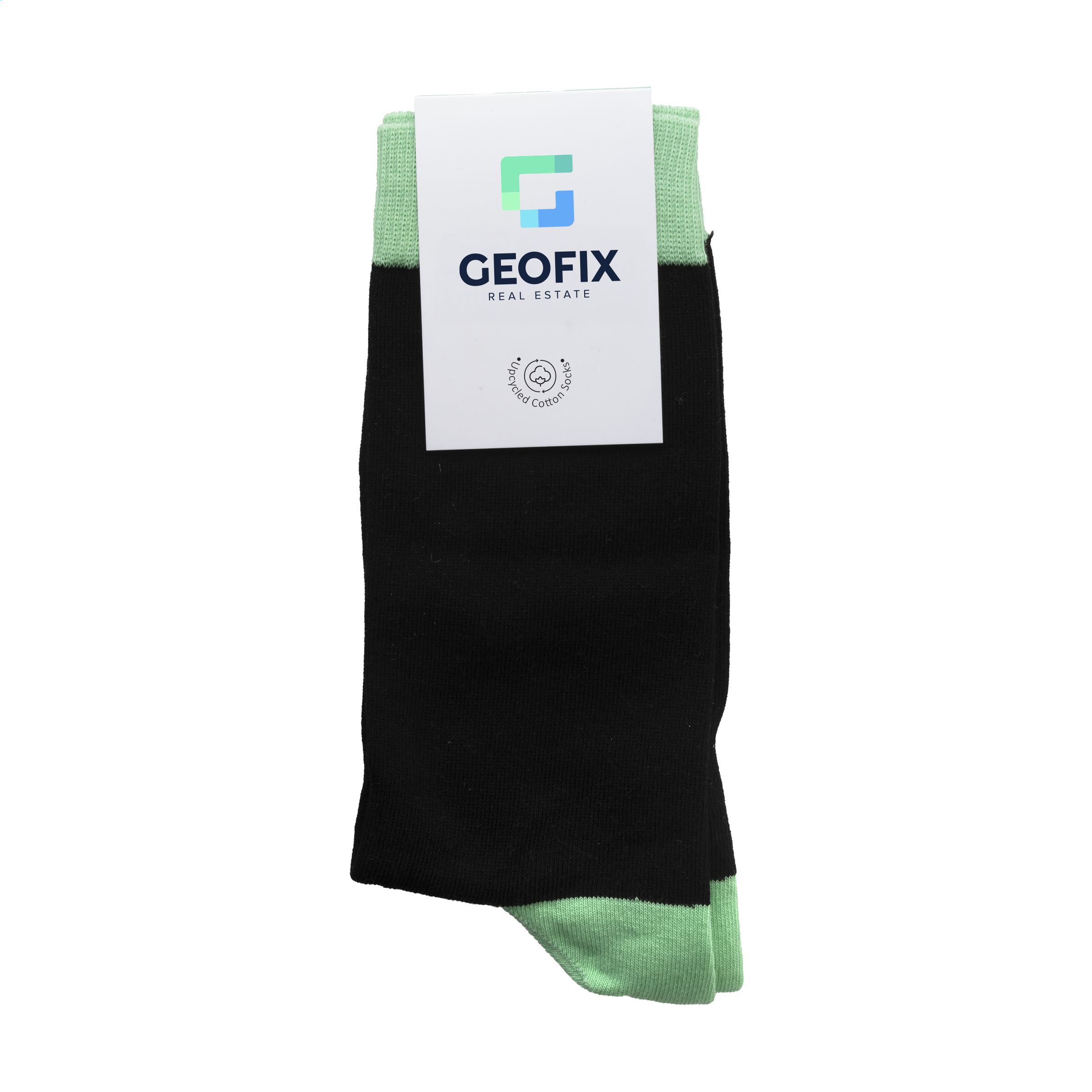 Nachhaltige Königliche Socken - Penig
