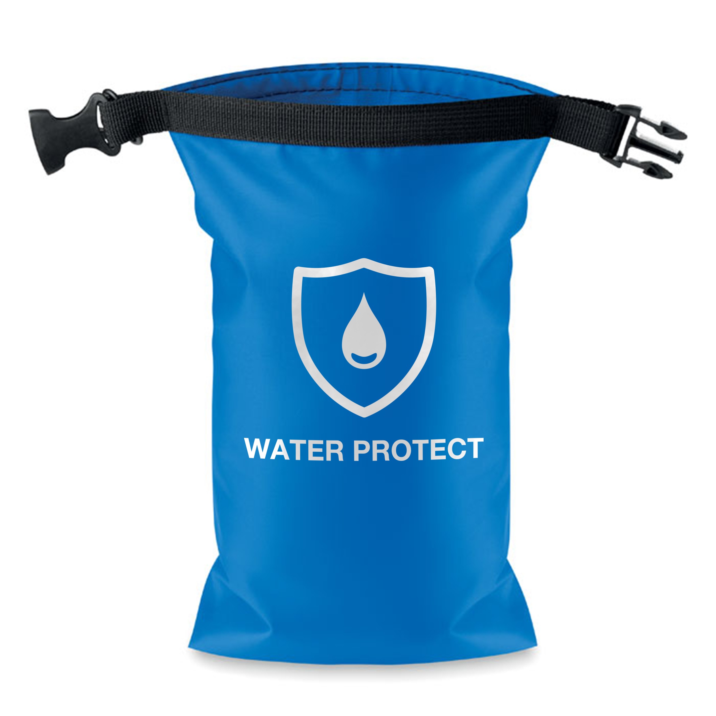 Kompakte Wasserschutztasche - Hirschhorn