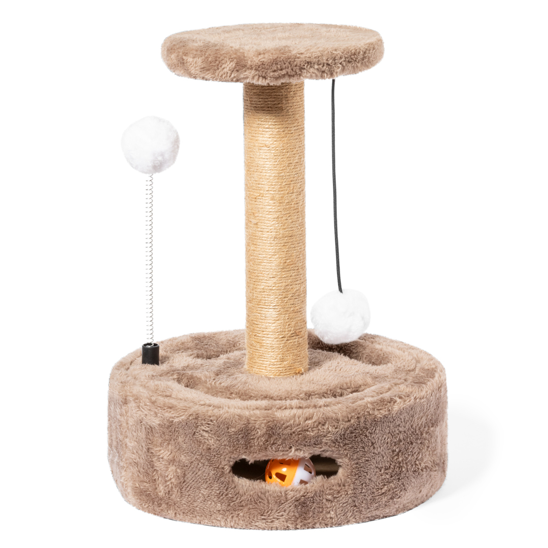 Haustier-Spielplatz - Quedlinburg