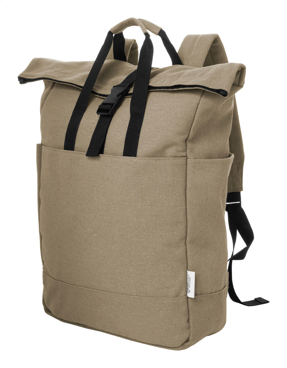 ÖkoRoll Rucksack - Wernau
