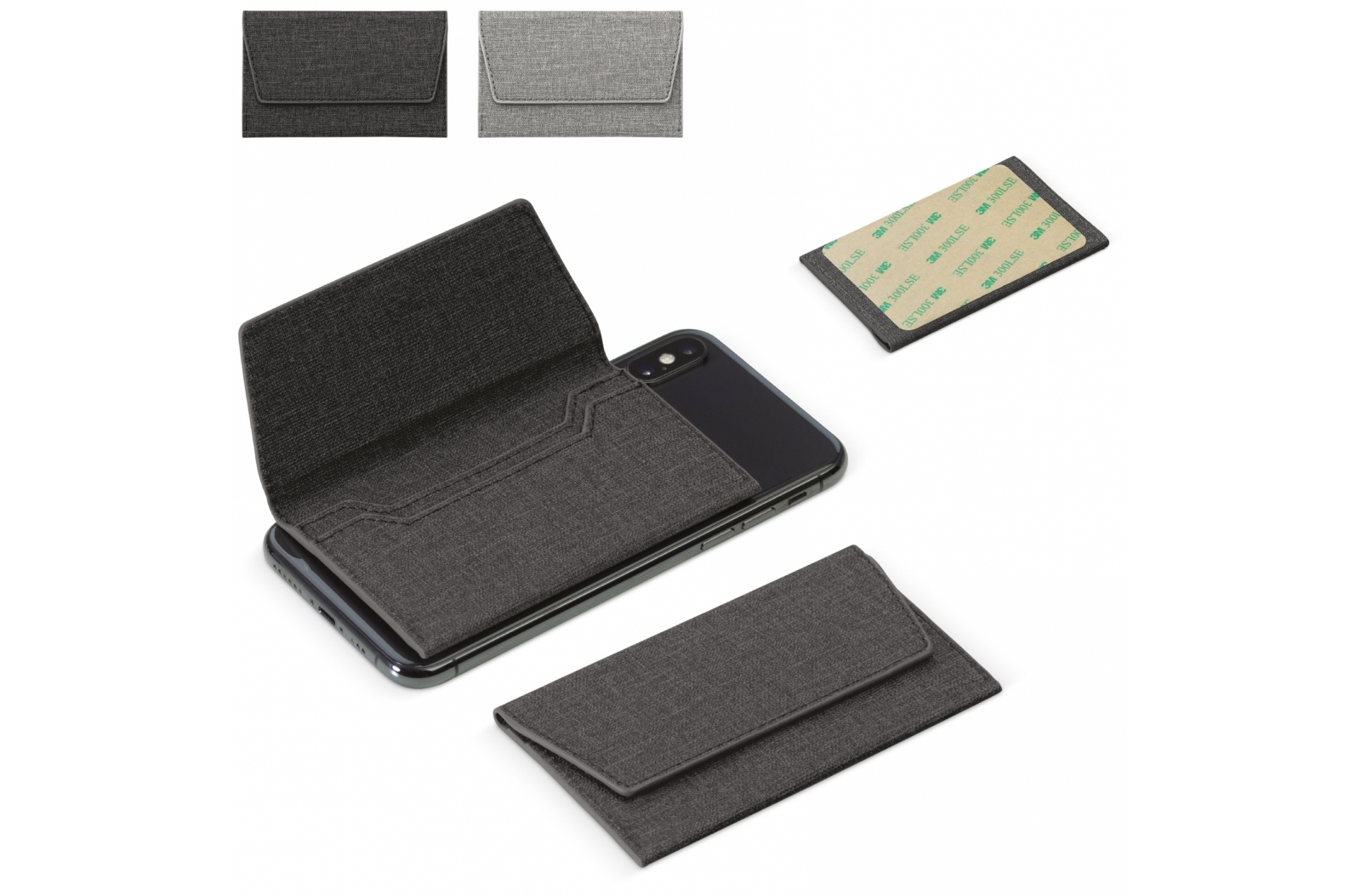 RFID Smartphone Portemonnaie für Karten