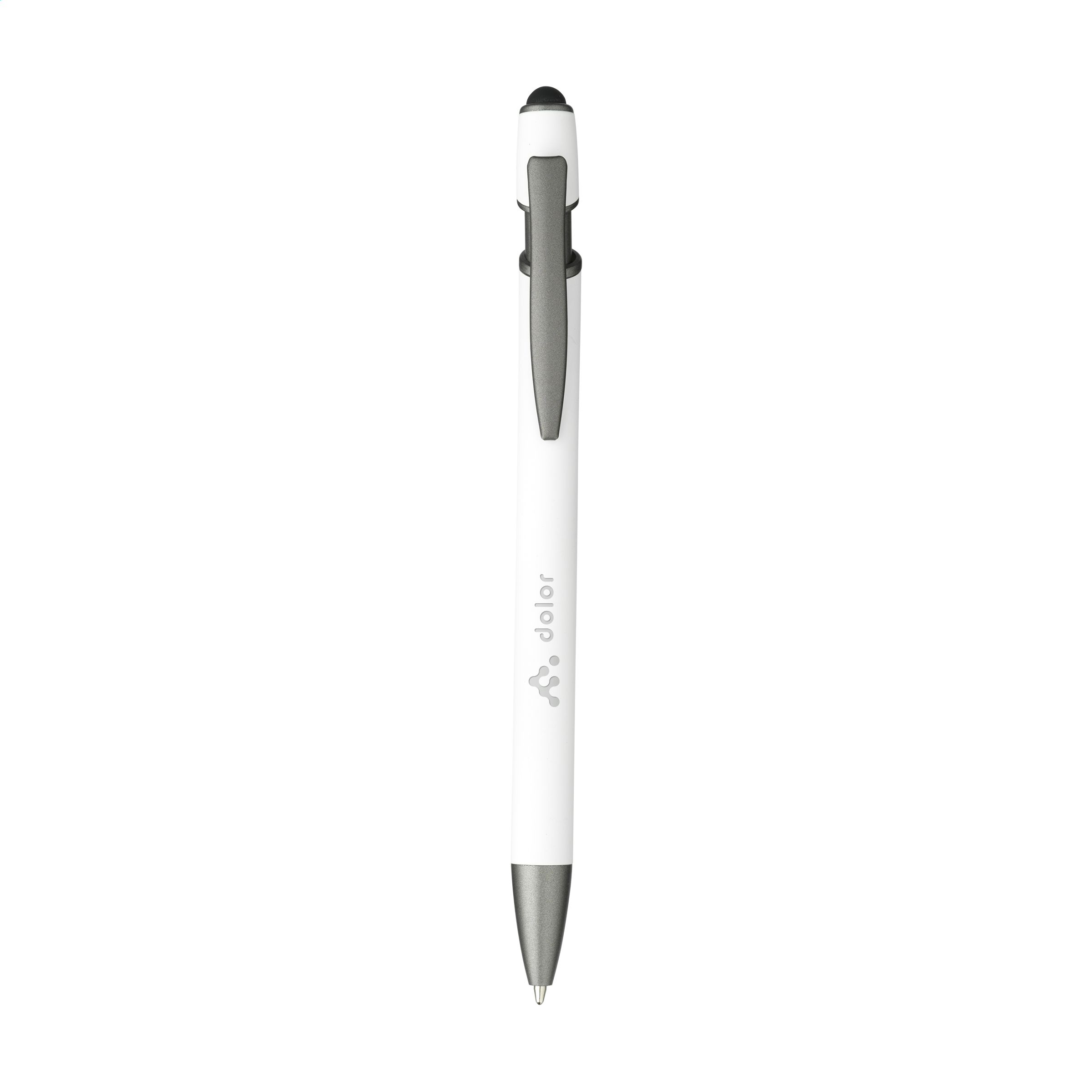 EcoTouch Aluminium Stylus Pen - Eibenstock