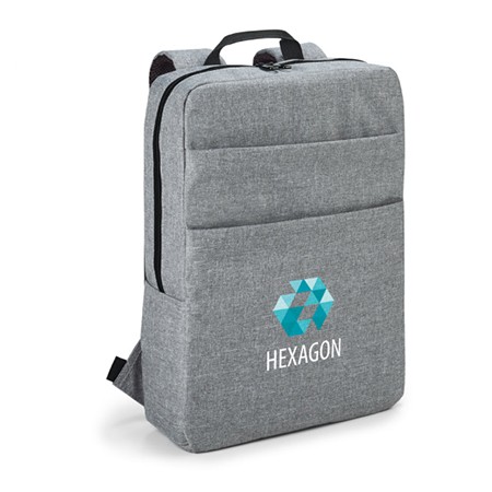 Kompakter Tech Rucksack -