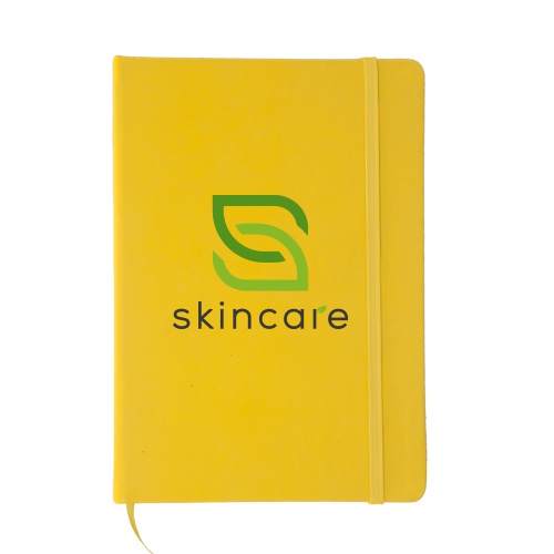 Notizbuch gestalten 100 Blatt blanko A5 - Karatschi