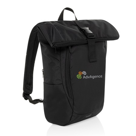 Leonard Rucksack für Laptop - Schwaan