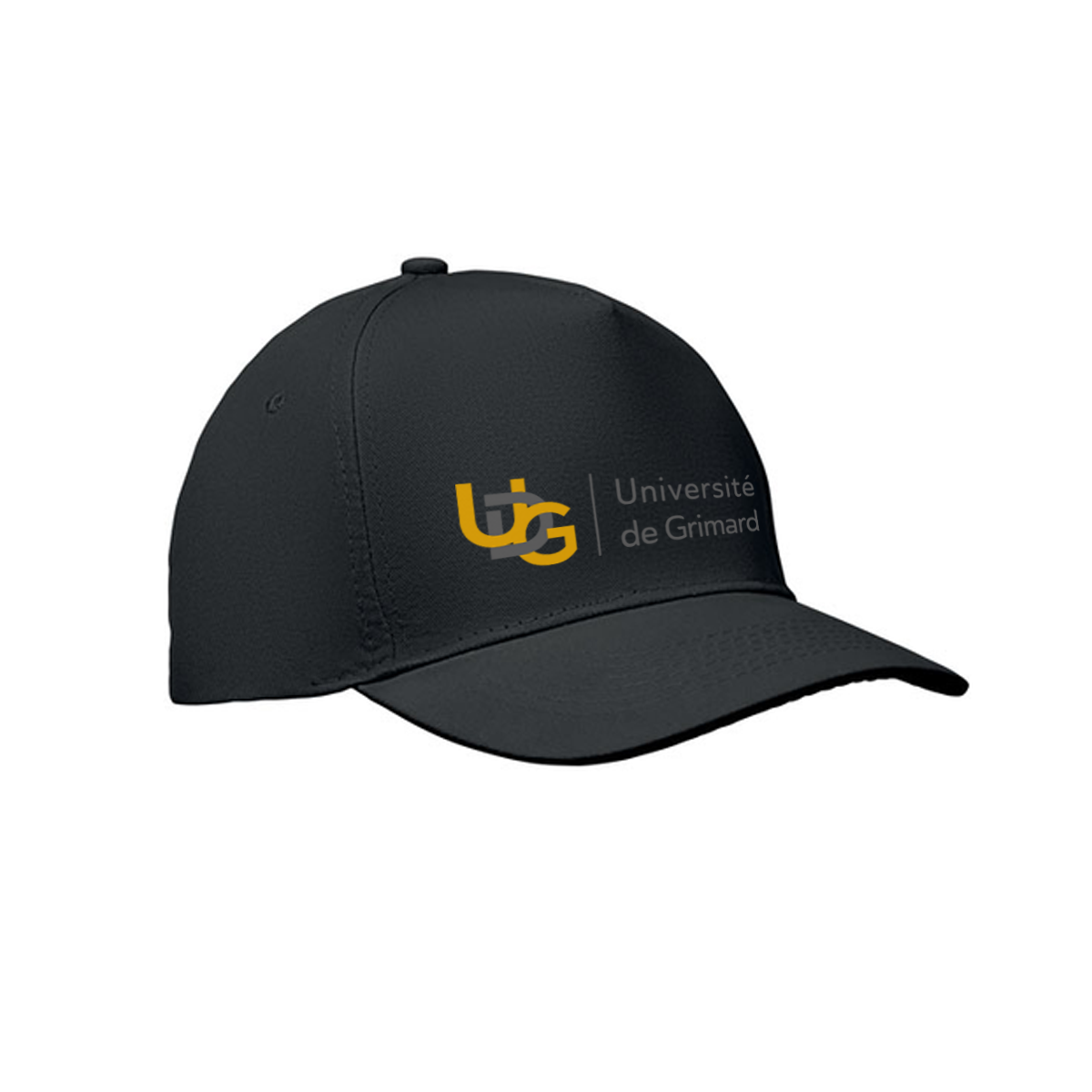 5-Panel-Baseballkappe - Östringen