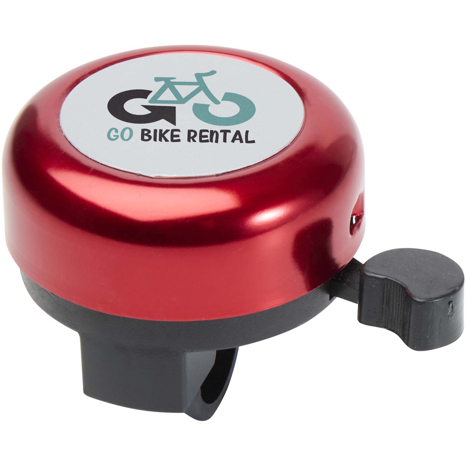 Robuster Fahrradklingel - Wahlstedt