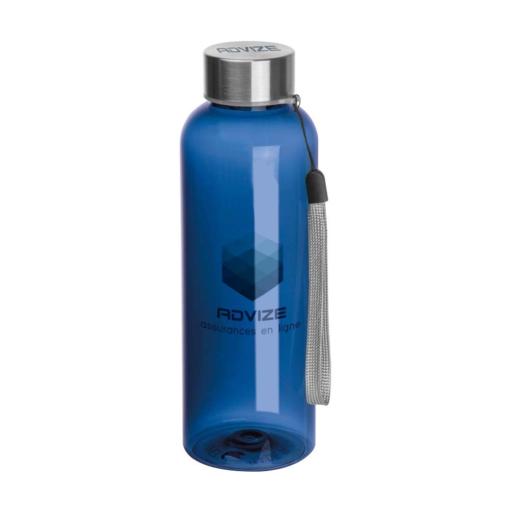 GravurPET Flasche - Xanten