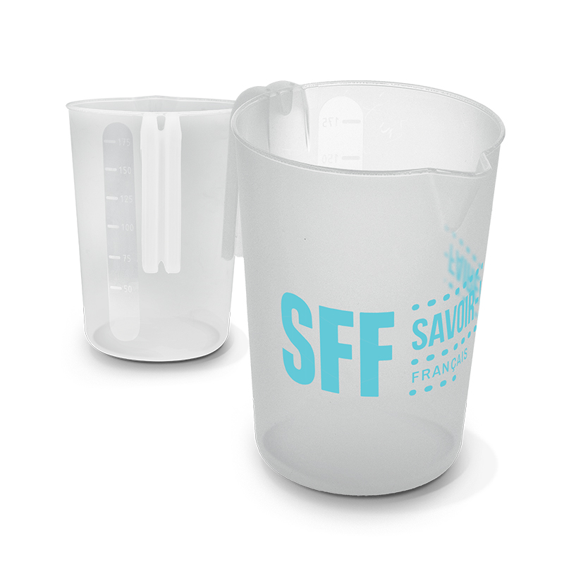 Frostige Krug 2L - Wolkenstein