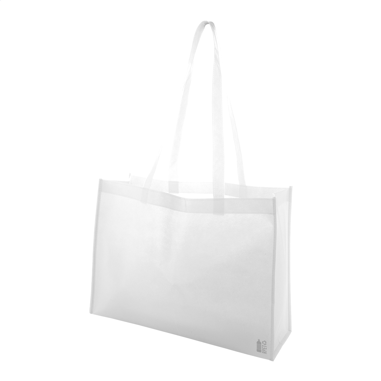 Recykel Tasche - Sundern bedrucken mit Logo