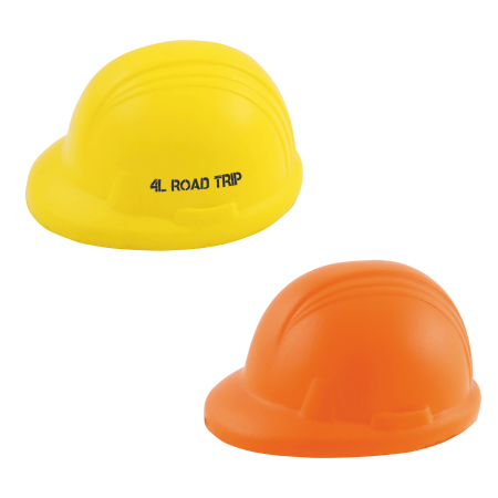 Anti-Stress Sicherheitshelm - Tengen