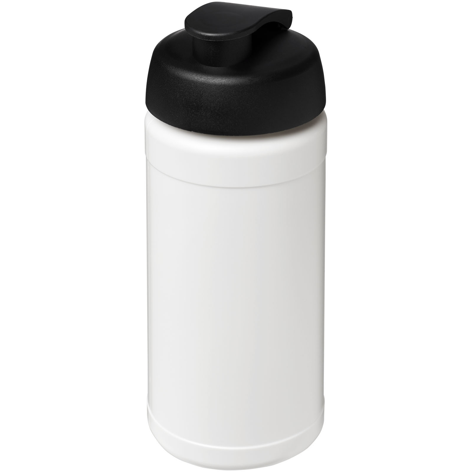 Sportflasche mit Flip-Deckel 500 ml - Plettenberg bedrukken met logo