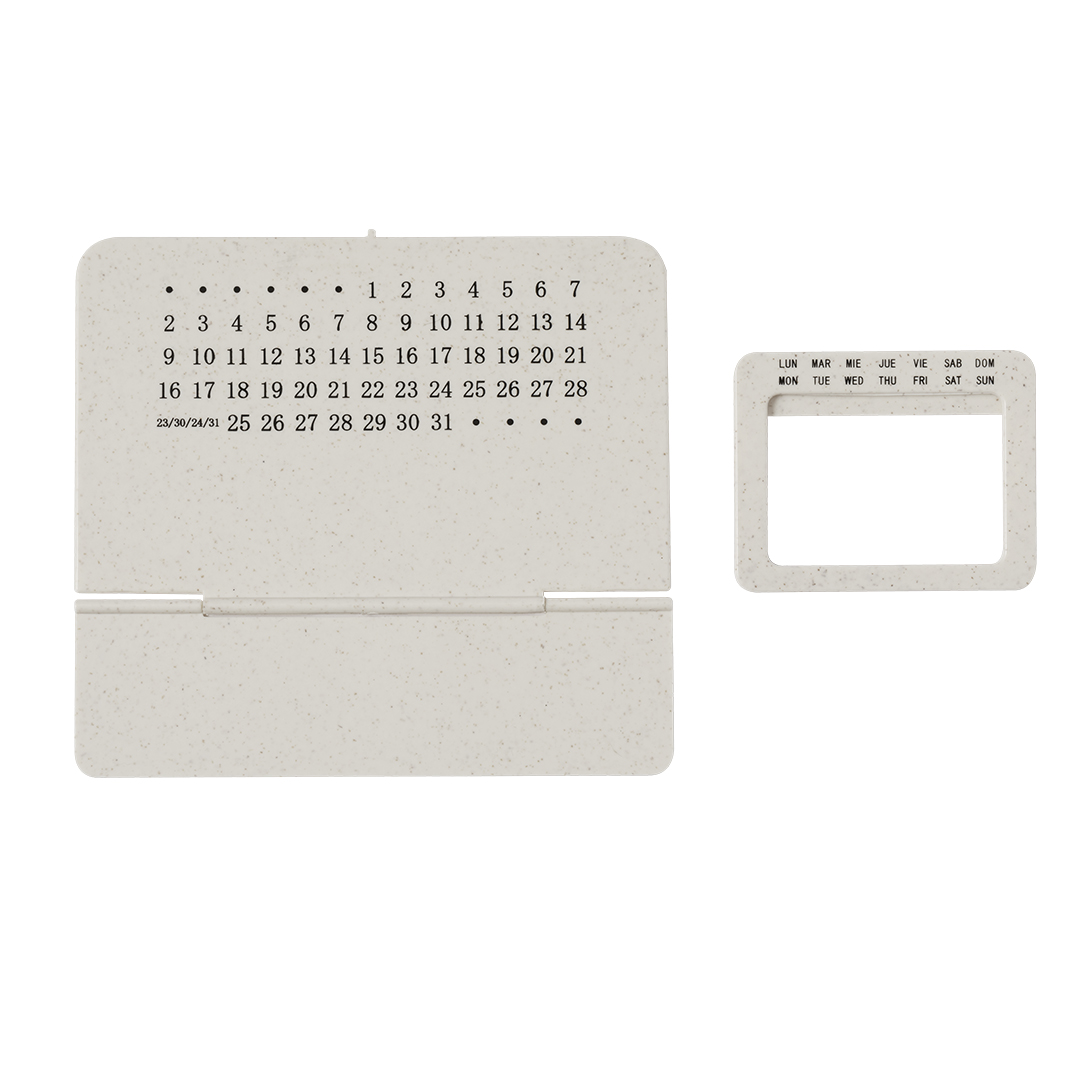 Ewiger Kalender - Mülheim-Kärlich