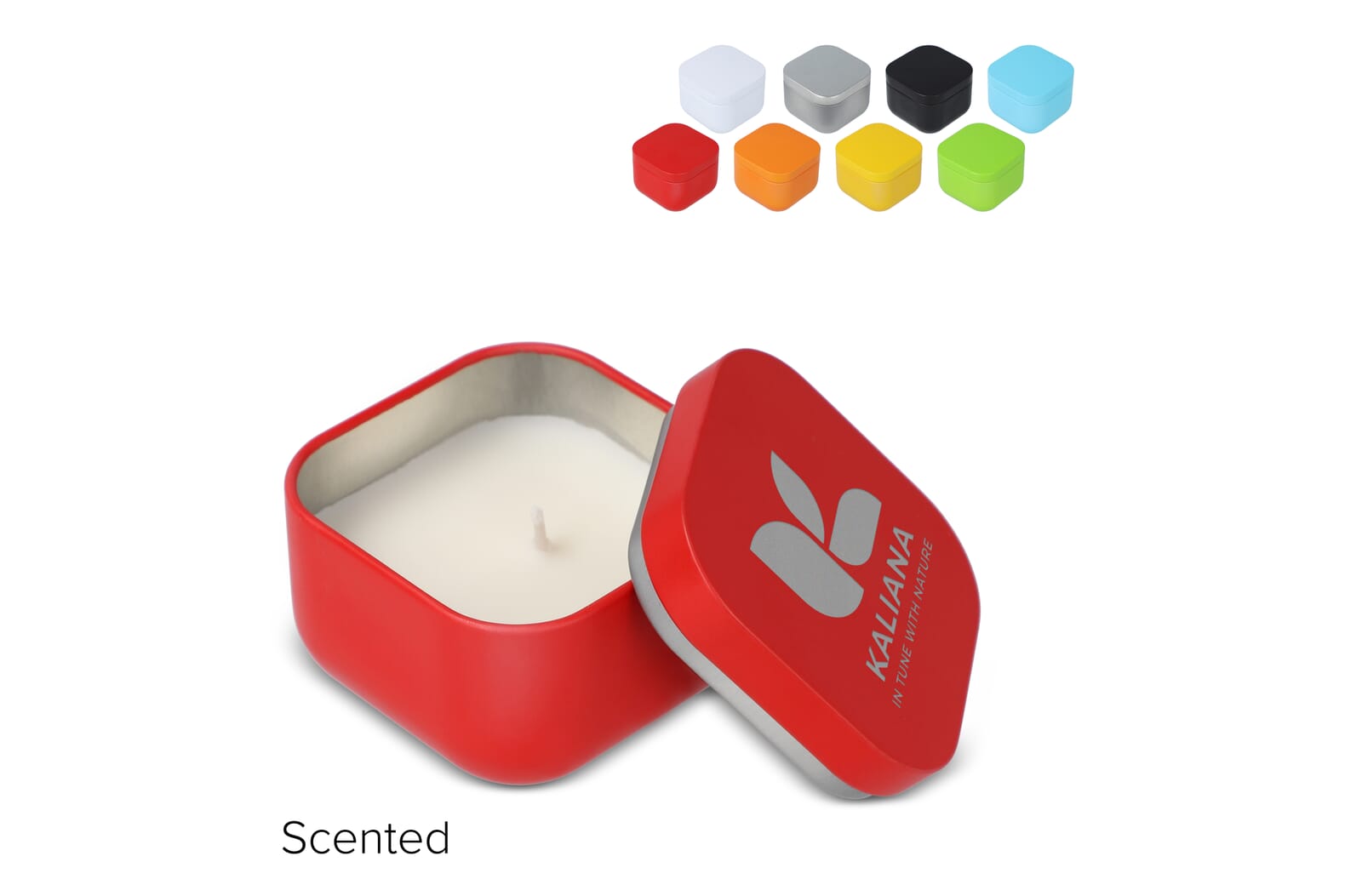 Vanilletraum Duftkerze - Kerpen