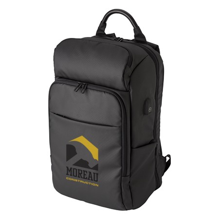 Rucksack aus Kunststoff Rishi