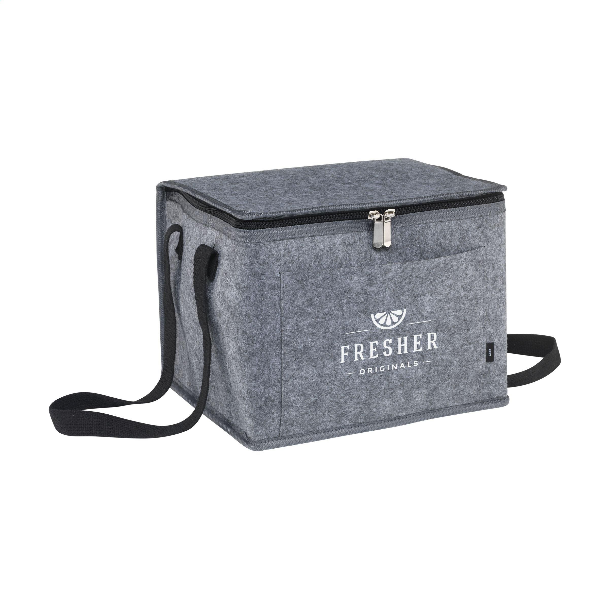 Filz-Kühltasche