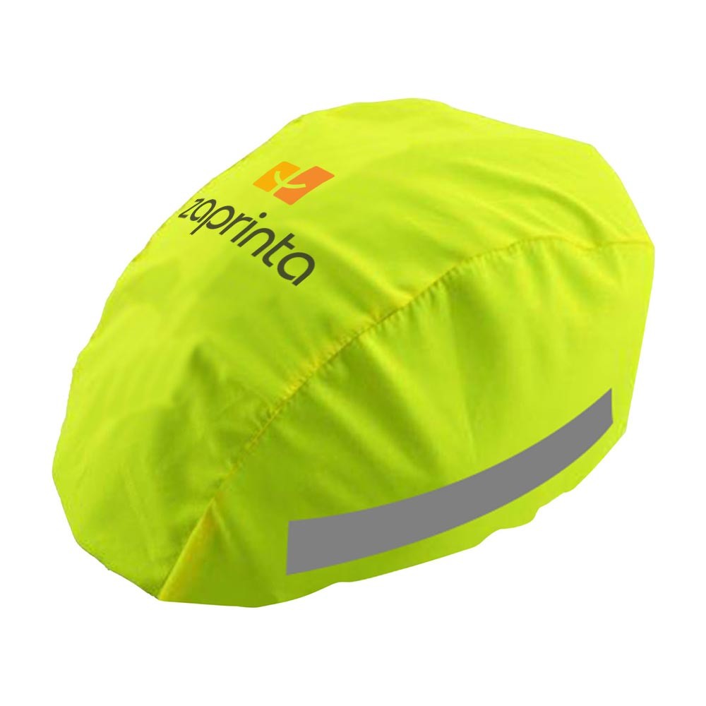 Reflektierende Helmabdeckung - Alpbach