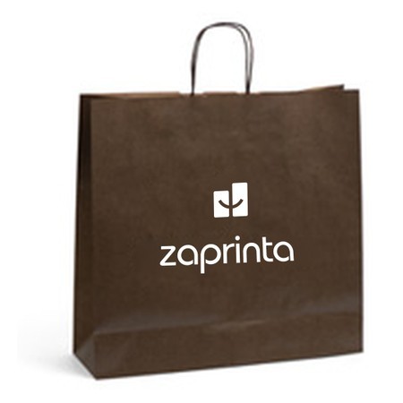 Papiertragetaschen - | Zaprinta Österreich