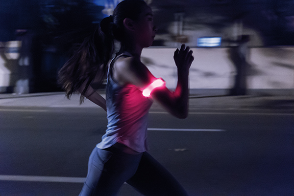 Sichtbarkeitsgurt - Fischamend