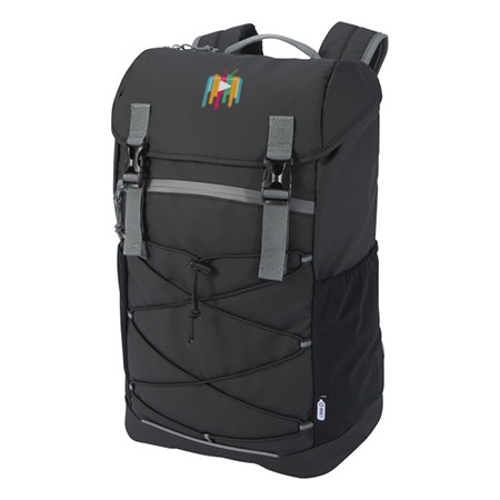 EcoTech Laptop Rucksack - Mertzwiller