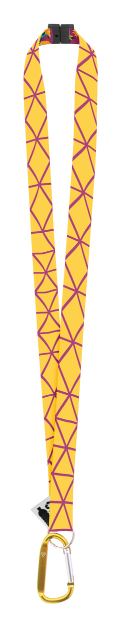 Sicherheitsband - Haltern am See