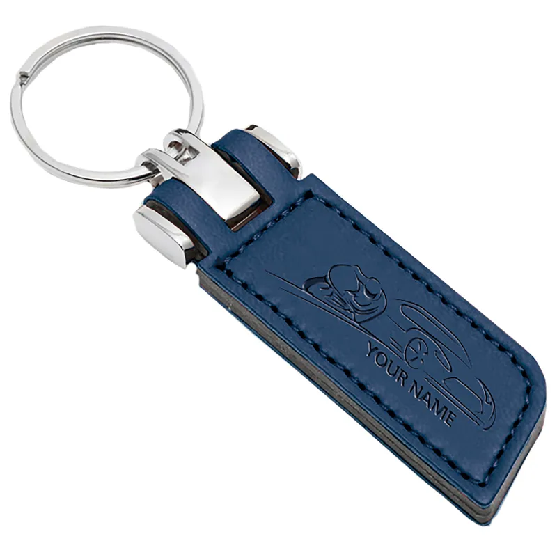 Schlüsselanhänger Vielfalt - Burglengenfeld