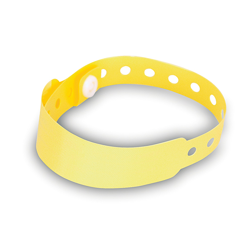 Einstellbares PVC-Armband - Vogtsburg im Kaiserstuhl