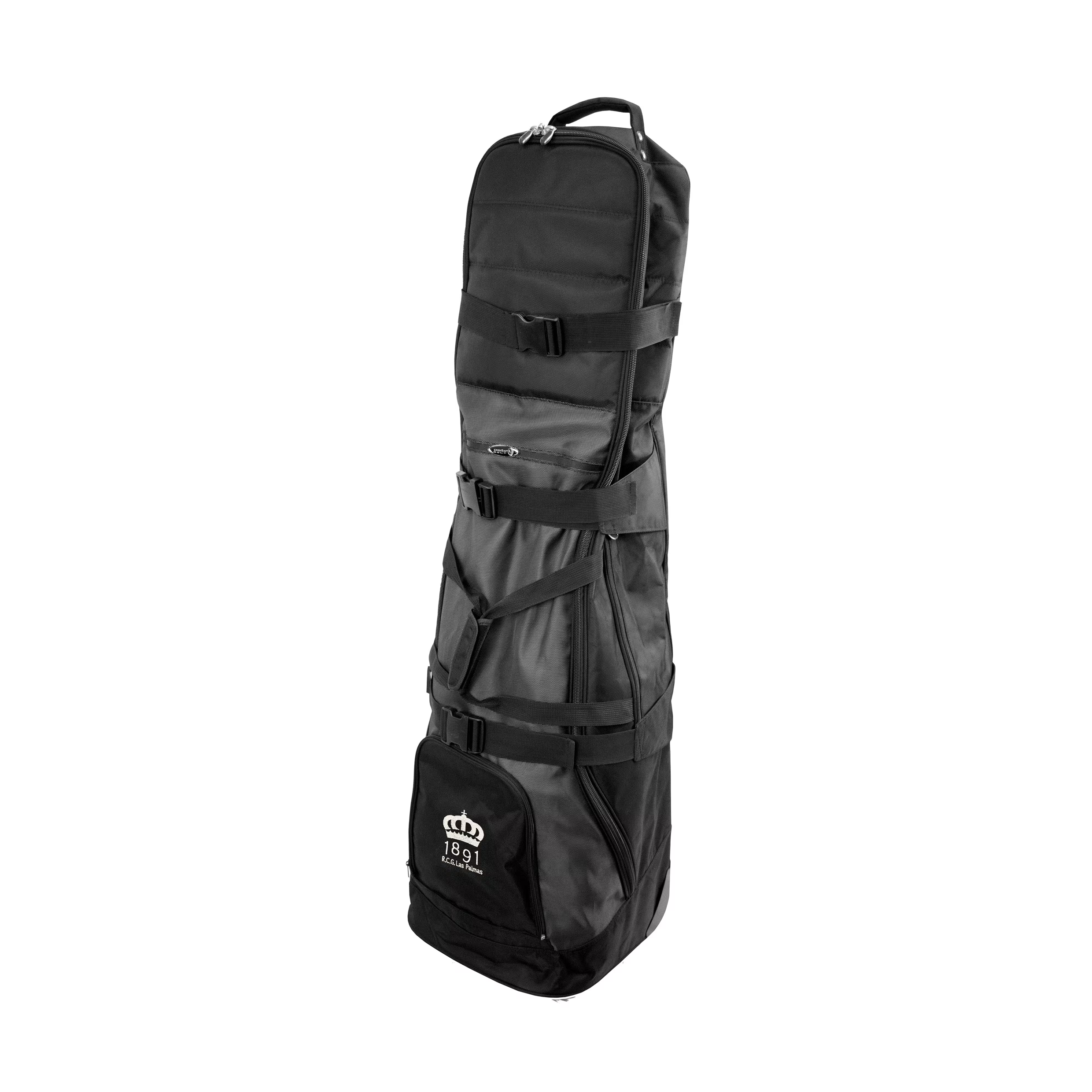 Entdecker Golfreisetasche - Wörrstadt