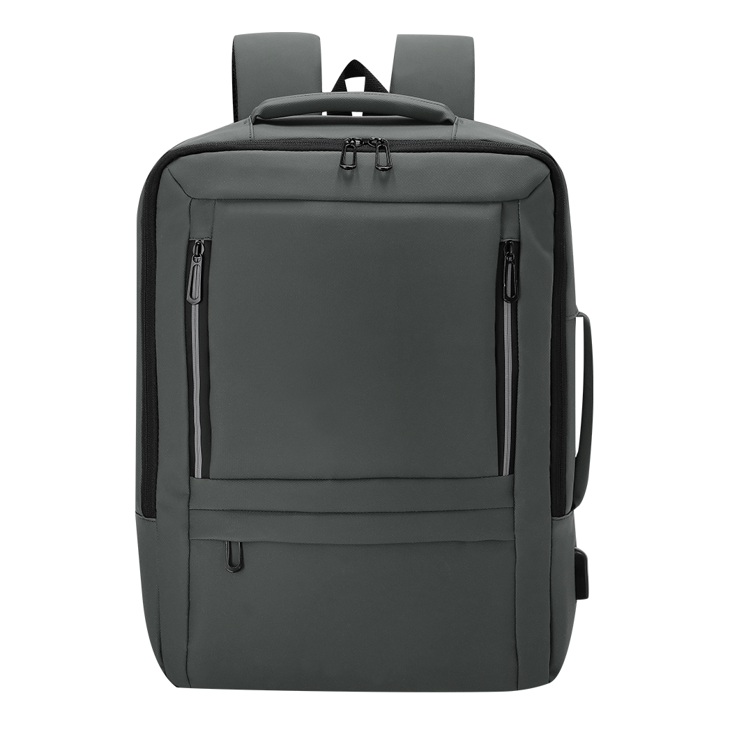 Erweiterbarer Rucksack - Versmold