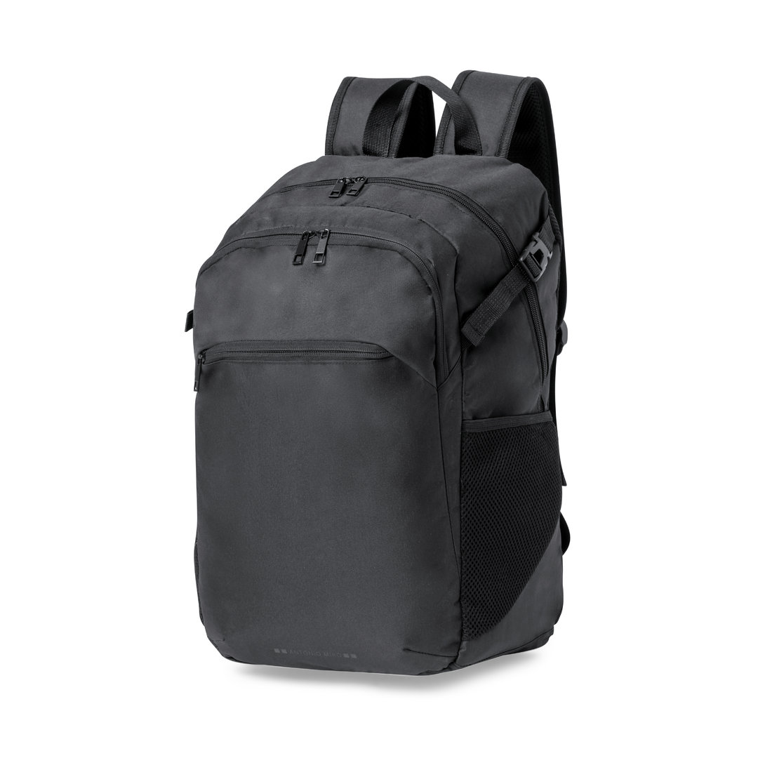 MiroTech Rucksack -