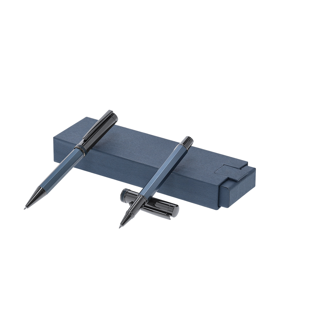 Exklusiv Edition Stifte-Set - Peine