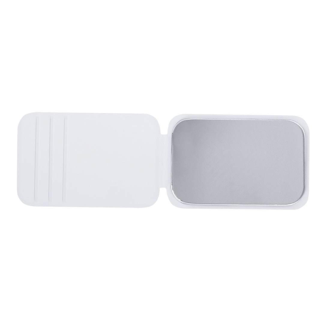 Faltspiegel Deluxe - Bad Salzdetfurth