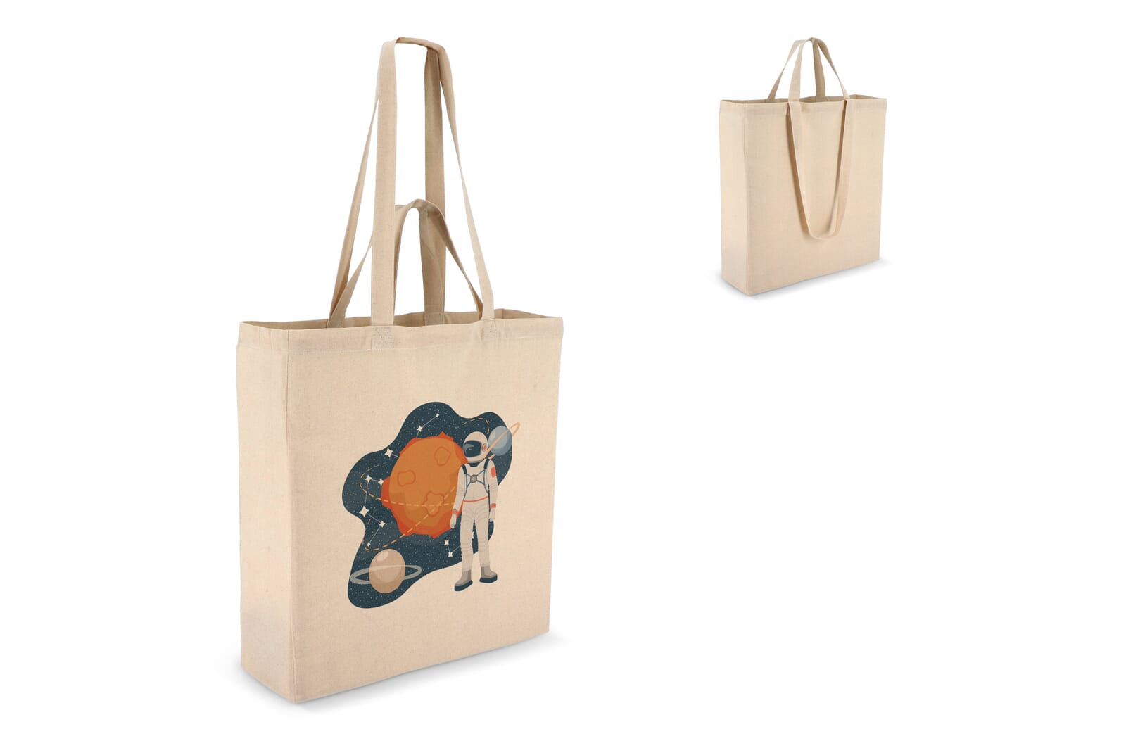 Baumwoll-Allzwecktasche - Altötting