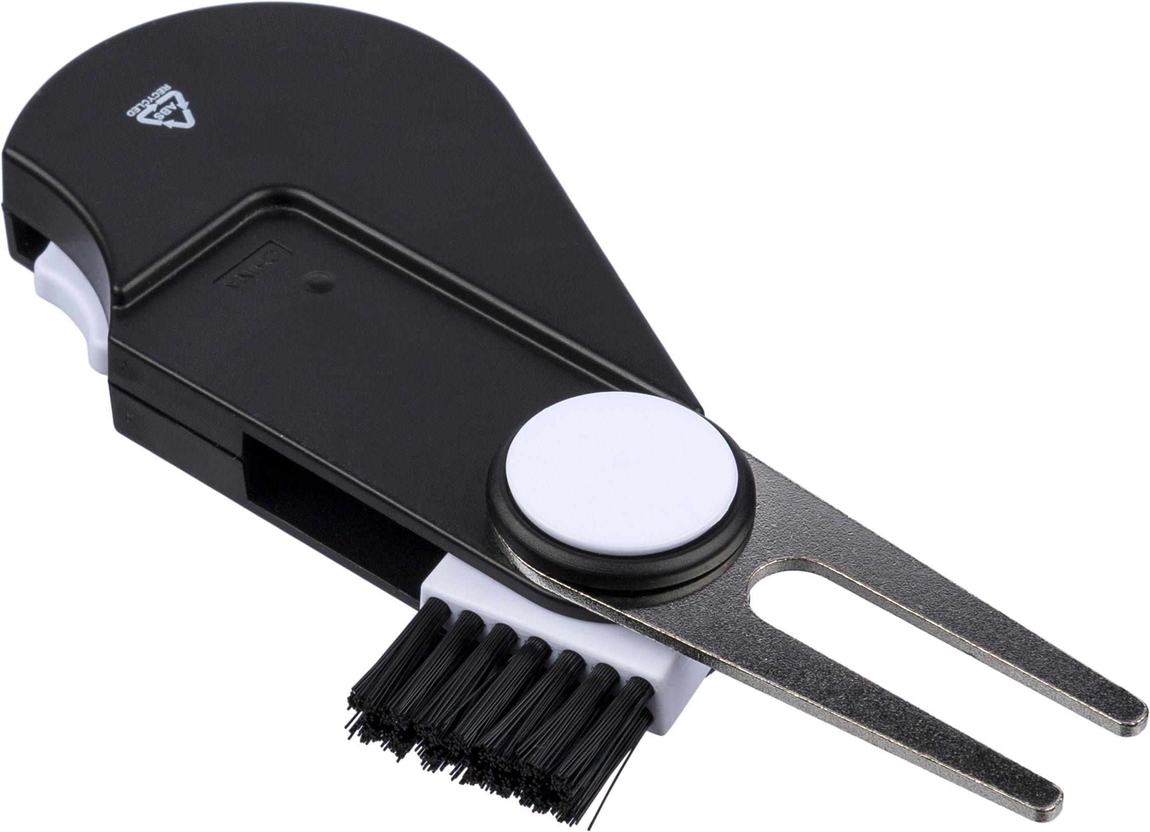 Wiederverwendetes ABS-Multifunktions-Golfwerkzeug Suki