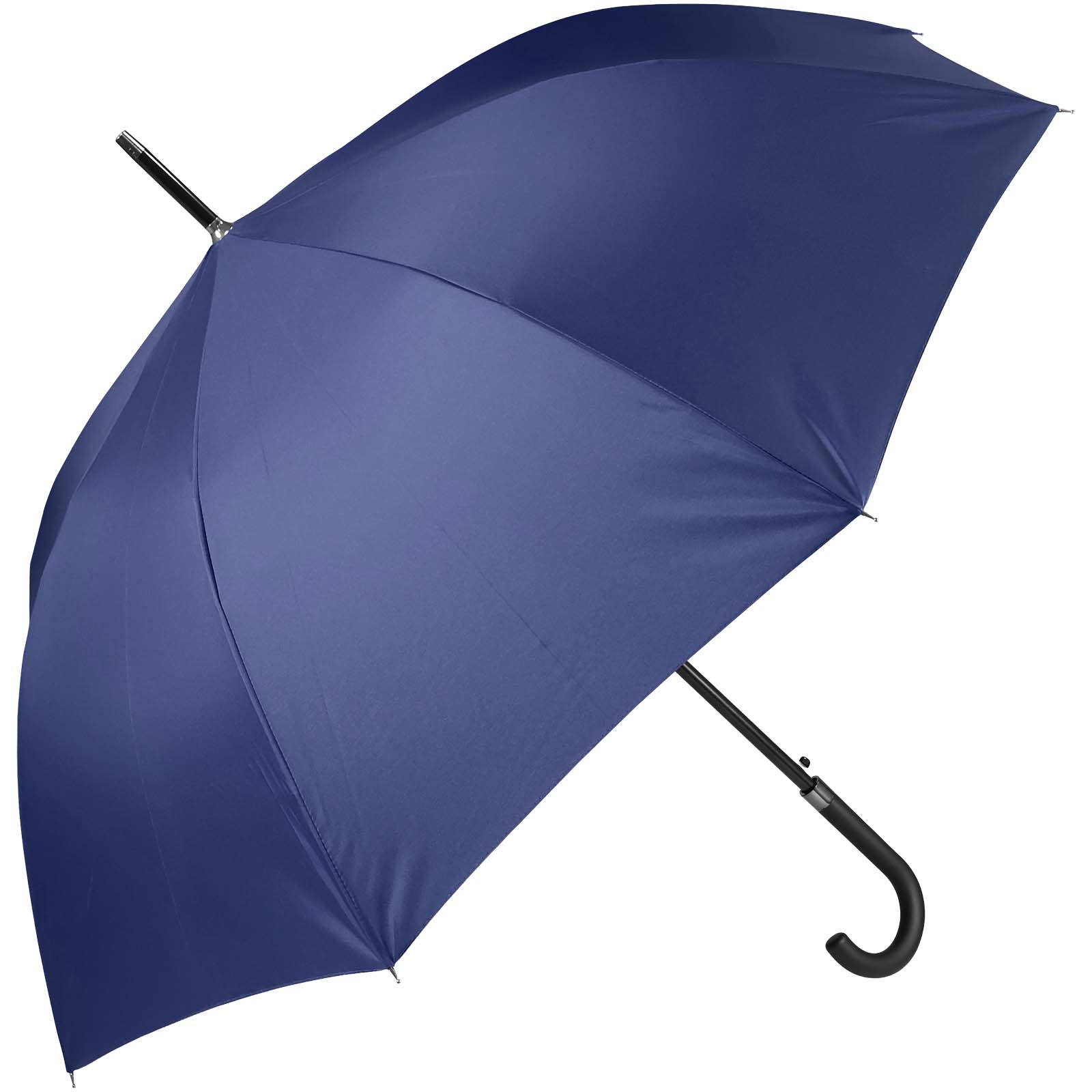 Citizen Green Libeccio 24" recycelter, windbeständiger Regenschirm