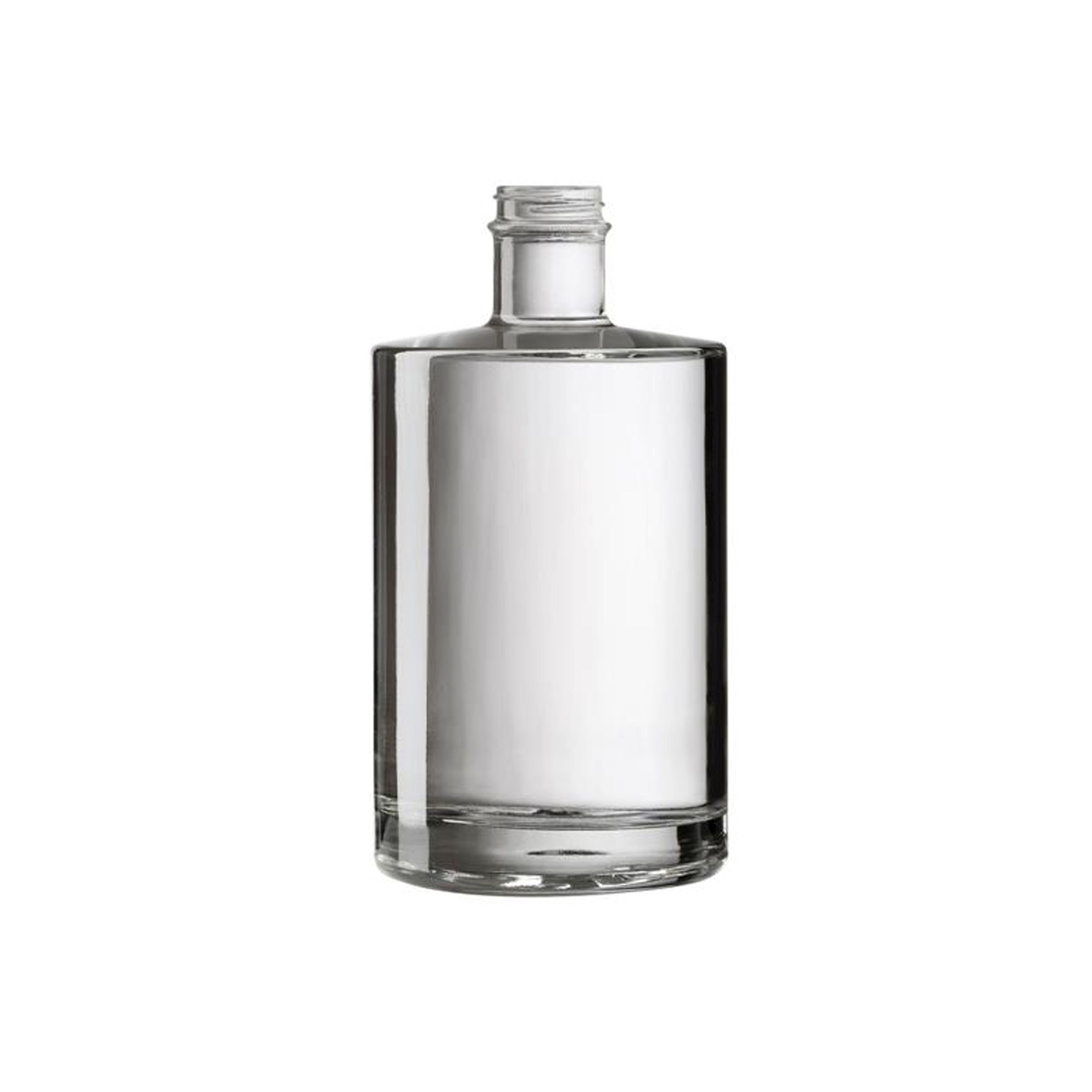 Flasche Vik Leichtgewicht 0,35 Liter - Stollberg/Erzgeb. bedrucken mit Logo