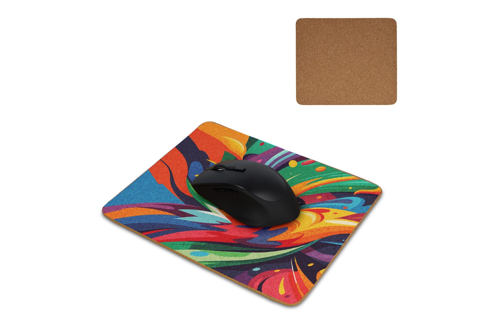 Korkmauspad - Ettlingen