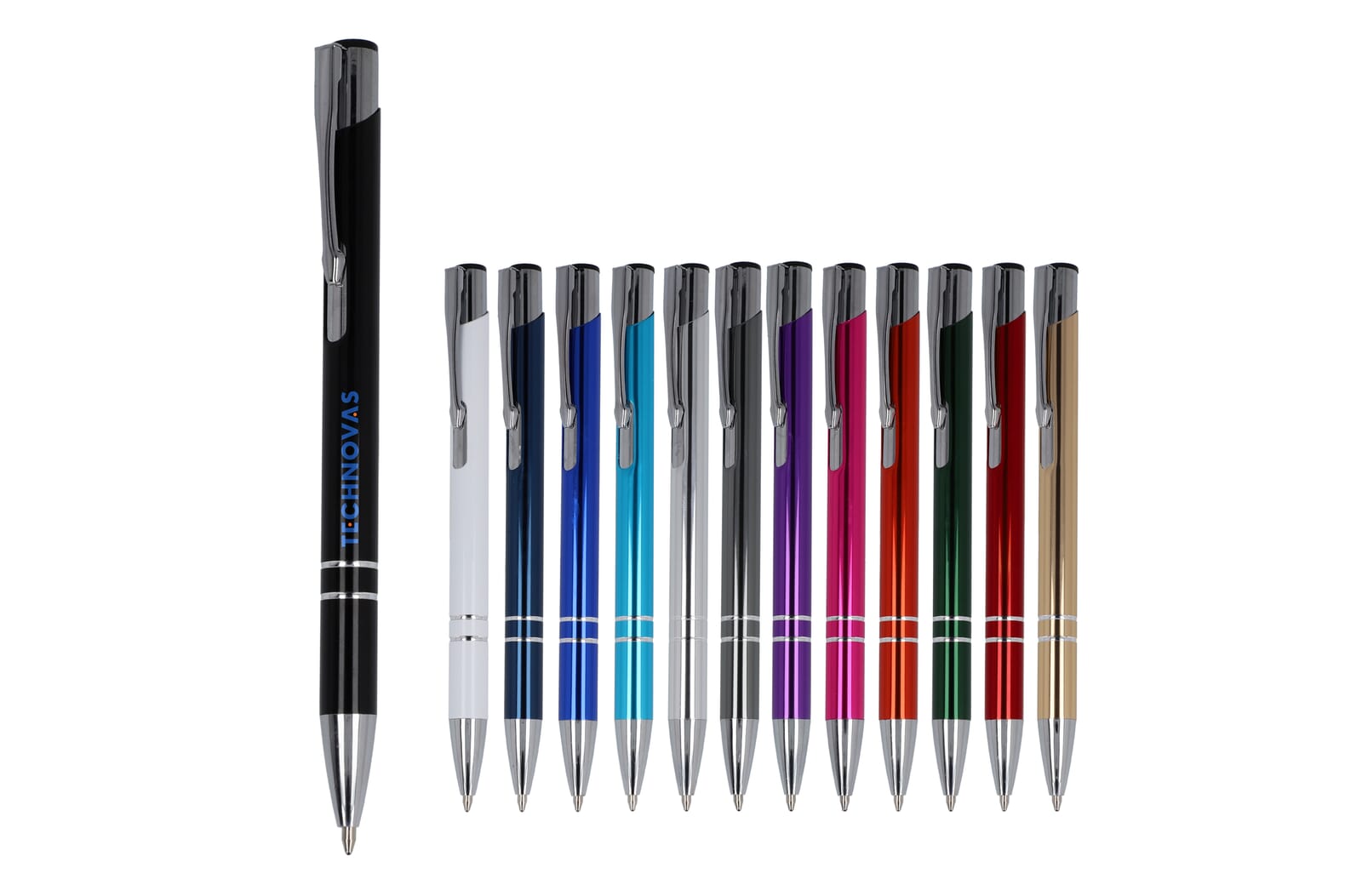 Elegantum Glanz-Kugelstift - Wassenberg