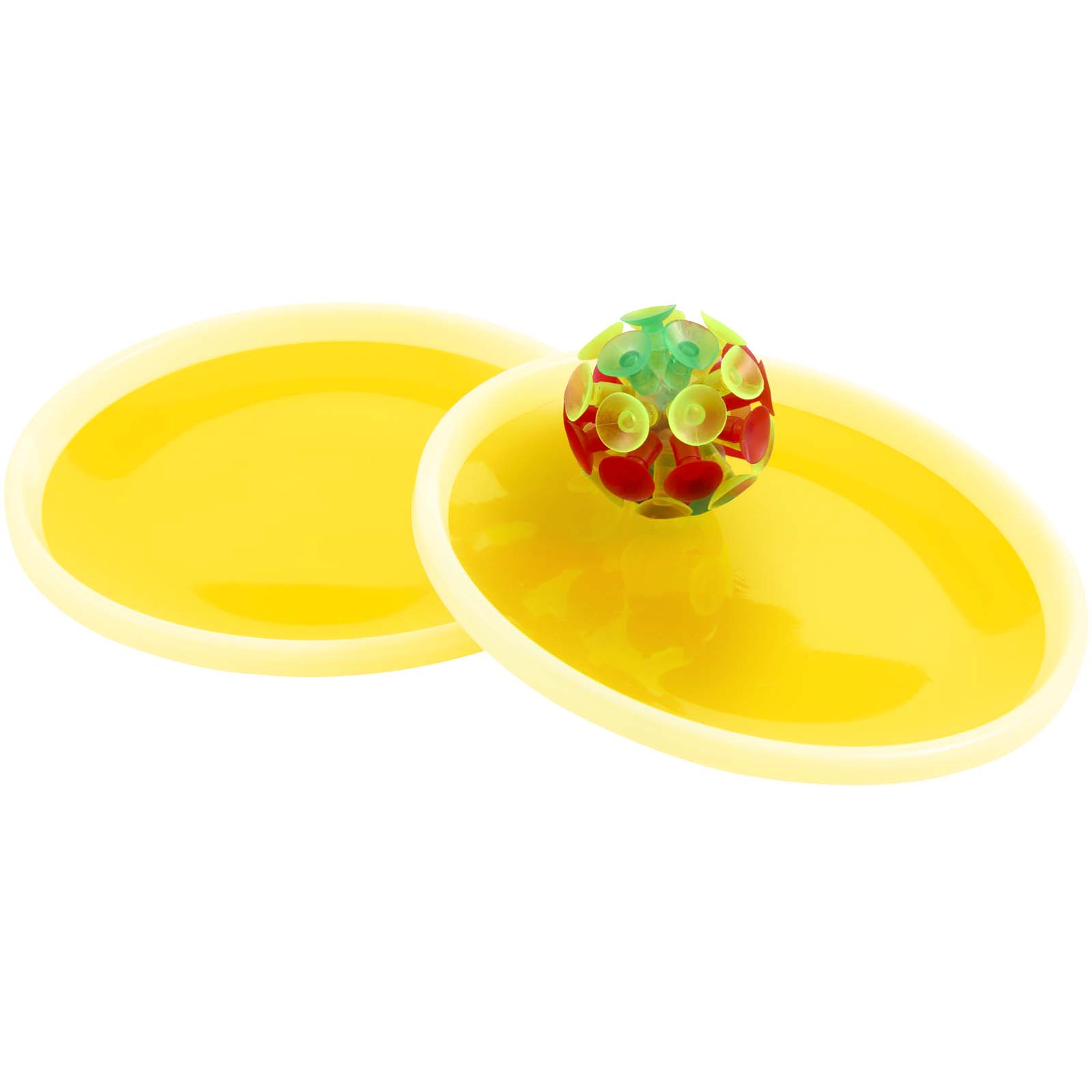 Leuchtender Fangball - Dohna