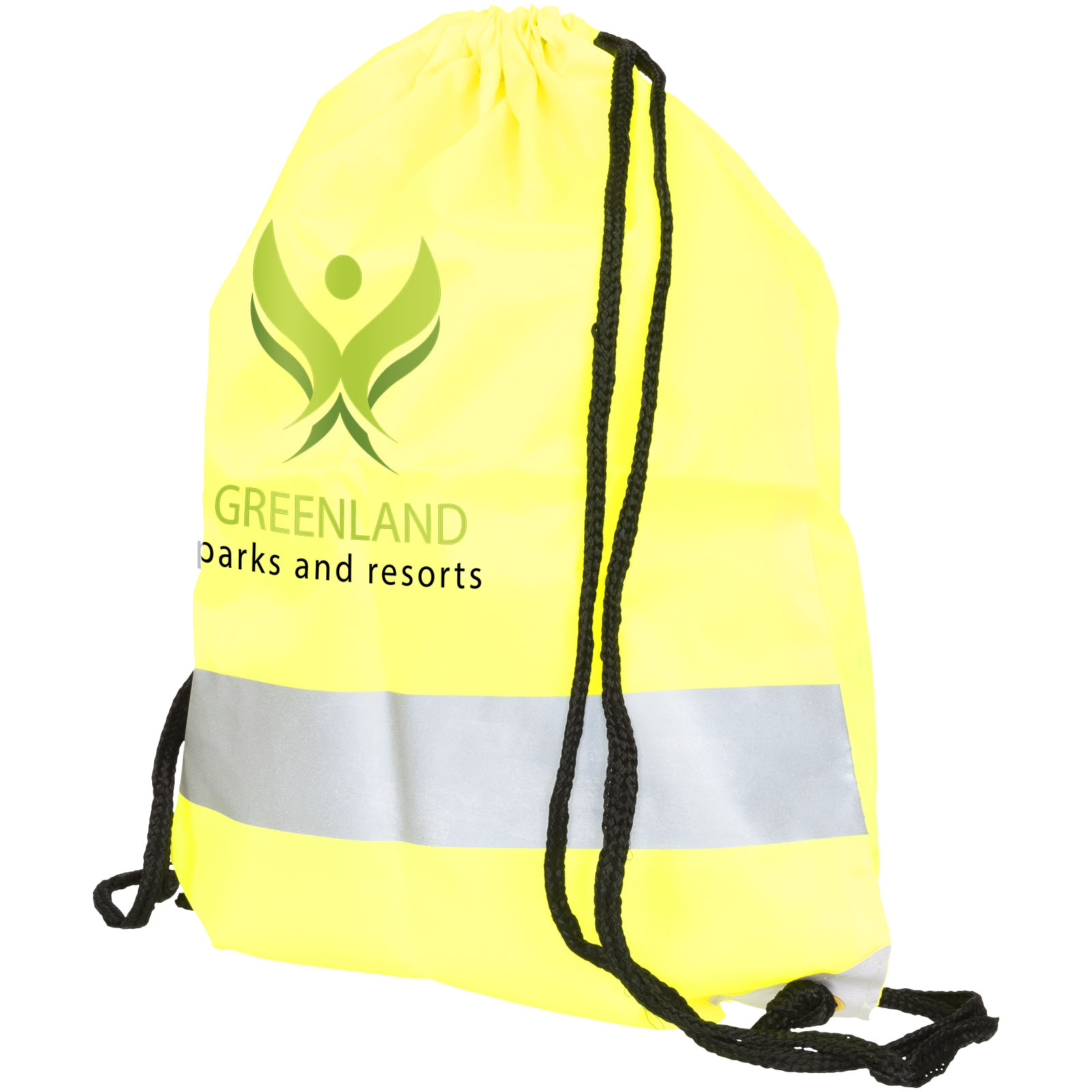 Sicherheitsreflektor-Rucksack - Schirgiswalde-Kirschau